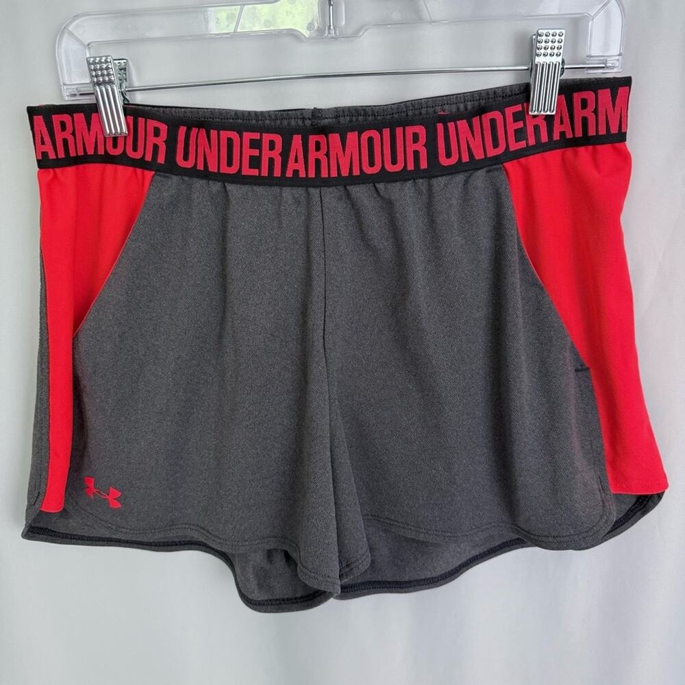 Under Armour Shorts Size Large
